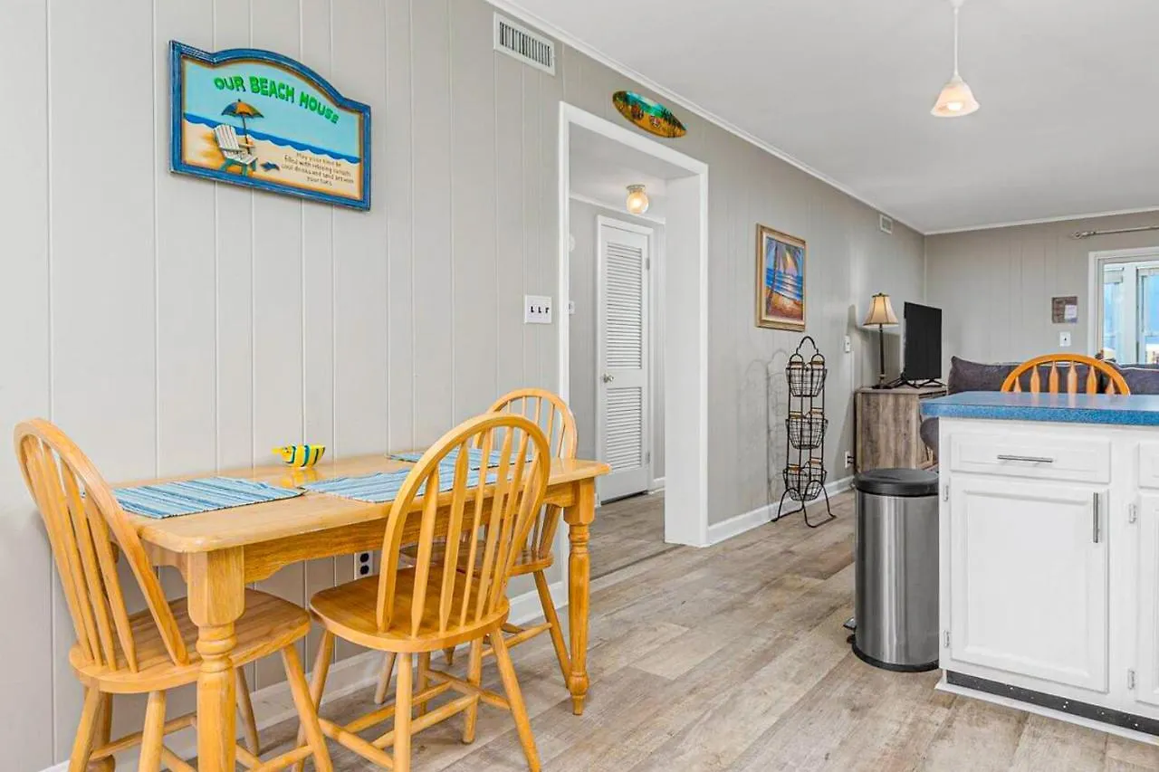Bayspot M-301 Villa Ocean City 0*,  United States