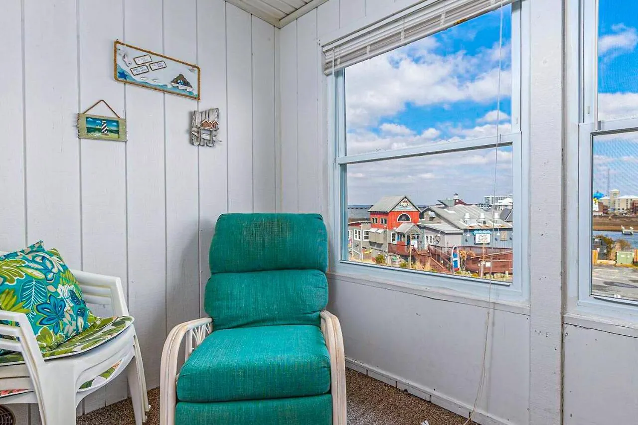 Bayspot M-301 Villa Ocean City