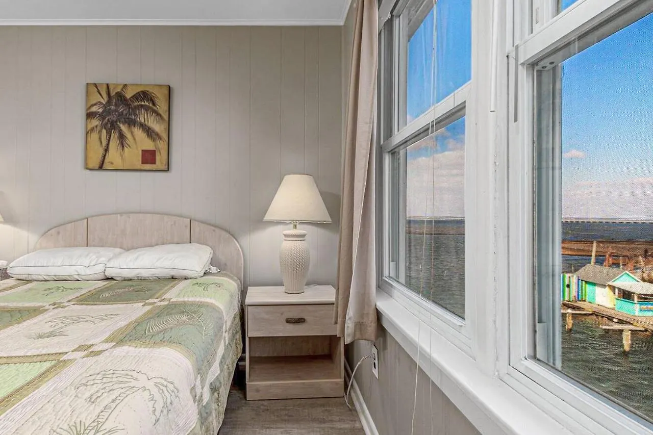 Hotel Bayspot M-301 Villa Ocean City