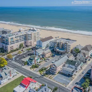 Apartment Nock, Ocean City