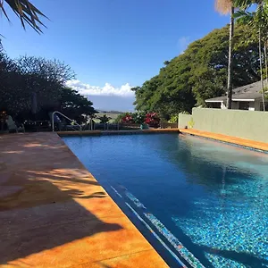 Banyan Tree Retreat Makawao