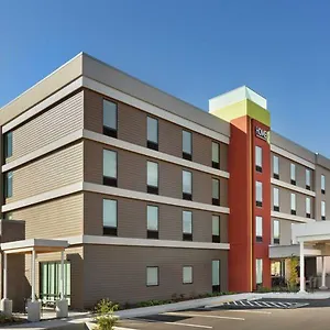 Home2 By Hilton Airport Portland