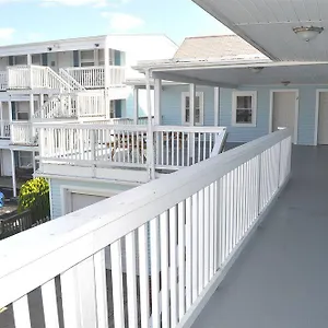 Apartment South Wind, Ocean City