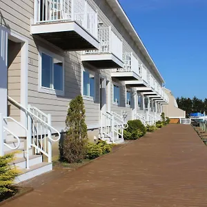 Apartment Ocean High By Capital Vacations, Ocean City